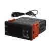 Termostat digital 230V 30A control precis al temperaturii WH7016A E6247