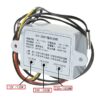 Termostat LCD temperatura XH-W3001 110-230V -50°C - +110°C - imagine 5