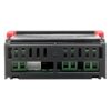 Termostat temperatura si umiditate STC-3028 230V -20 - +80°C EUROKOMP E6137 - imagine 2