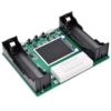 Tester 18650 cu display conector USB TYPE C - imagine 3
