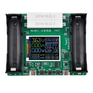 Acumulator cu lamele AA (Mignon) /HR6 2100mAh 1.2V NIMH cu auto-descarcare scazuta Goobay