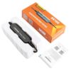 Tester acumulatori cu bluetooth BK100 KONNWEI - imagine 4