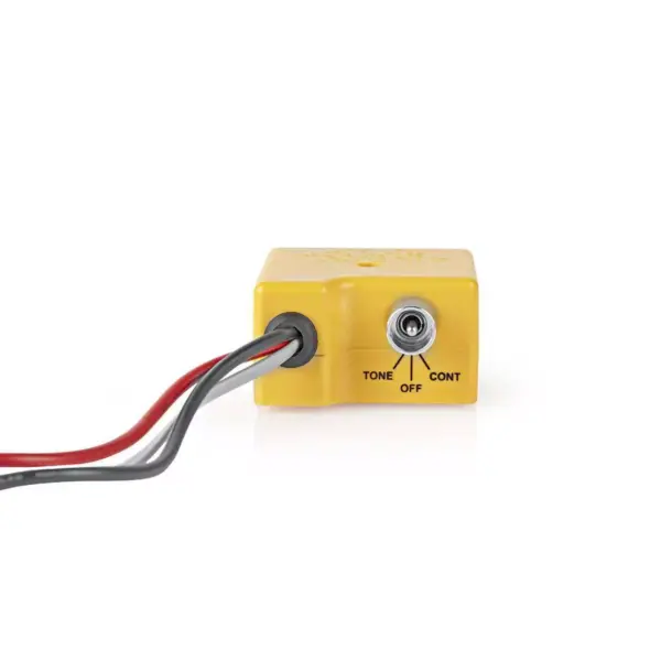 Tester cablu cu generator de ton Nedis - imagine 3