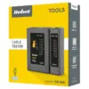 Tester cabluri RJ11 RJ12 RJ45 REBEL RB-468 - imagine 3