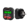 Tester conector si releu Fi cu voltmetru Home SMATESTER - imagine 2