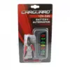 Tester de Alternator si Baterie Auto/Camion 12V si 24V Carguard - imagine 2