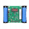 Tester Li-ion 18650 cu display TEST-010229 - imagine 3