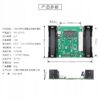 Tester Li-ion 18650 cu display TEST-010229 - imagine 4