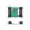 Tester Li-ion 18650 cu display TEST-010229 - imagine 5