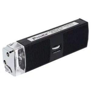 Adaptor antena DIN mufa - Fakra soclu A9700D/UNIV PER.PIC.