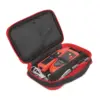 Tester pentru perechi de cabluri cu LED cu tester cablu RJ45 MAXWELL - imagine 2