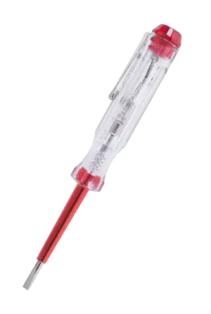 Tester tensiune 200-250V Kemot