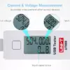 Tester USB UT658 UNI-T - imagine 2