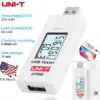 Tester USB UT658 UNI-T - imagine 3
