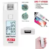 Tester USB UT658 UNI-T - imagine 5