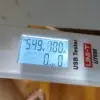 Tester USB UT658 UNI-T - imagine 6
