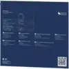 Thermal Pad APT2560 Arctic 290x290x1mm 6.0W/mK albastru - imagine 3
