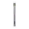 Tija antena radio auto universala 36cm cu filet M6 M'N'C - imagine 3