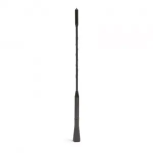 Tija de antena 24cm universala auto cu adaptoare M'N'C