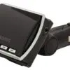 Transmitator Konig FM negru cu telecomanda - imagine 2