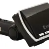 Transmitator Konig FM negru cu telecomanda - imagine 3