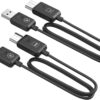 Transmitator si Receptor HDMI Wireless Minix H1 Full HD 1080P max. 50m 4897016411274