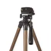 Trepied ajustabil Nedis Max 1.5kg 105cm negru/argintiu - imagine 7