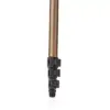Trepied ajustabil Nedis Max 1.5kg 105cm negru/argintiu - imagine 8
