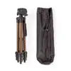 Trepied ajustabil Nedis Max 1.5kg 105cm negru/argintiu - imagine 10