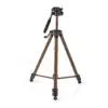 Trepied extensibil 156cm 4.5kg Nedis