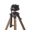 Trepied extensibil 156cm 4.5kg Nedis - imagine 4