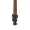 Trepied extensibil 156cm 4.5kg Nedis - imagine 6