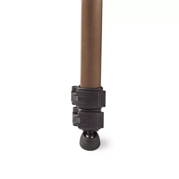Trepied extensibil 156cm 4.5kg Nedis - imagine 6