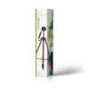 Trepied extensibil 156cm 4.5kg Nedis - imagine 7