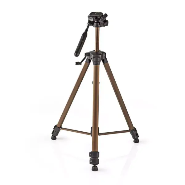 Trepied extensibil 156cm 4.5kg Nedis