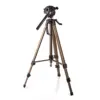 Trepied extensibil cu functie de rotire si inclinare max 3.5kg Nedis - imagine 3