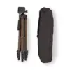Trepied extensibil Nedis functie rotire inclinare max 2kg 130cm - imagine 6