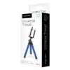 Trepied pentru telefon/camera albastru KRUGER&MATZ - imagine 4