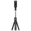 Trepied telefon selfie stick cu functie Bluetooth Kruger&Matz KM1374 - imagine 2
