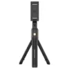 Trepied telefon selfie stick cu functie Bluetooth Kruger&Matz KM1374