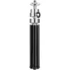 Trepied universal 16 - 23.5 cm aluminiu Sandberg 134-11 - imagine 2