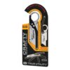 TRUE UTILITY CRAFTY TU590 cutit compact pliabil - imagine 6