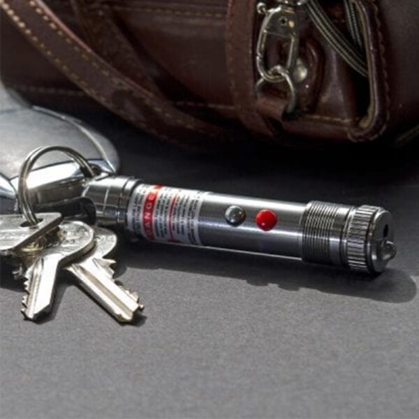 TRUE UTILITY LASERLITE TU289K lanterna compacta si laser - imagine 3