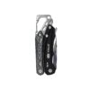TRUE UTILITY SEVEN TU180K 9 in 1 otel inoxidabil - imagine 2