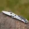 TRUE UTILITY SKELETONKNIFE lama cu fixare TU571K - imagine 3