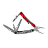 TRUE UTILITY Ti POCKET MULTI TOOL TRU-MTL-0004-G 7 functii acoperite cu nitrura de titan - imagine 2