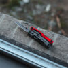 TRUE UTILITY Ti POCKET MULTI TOOL TRU-MTL-0004-G 7 functii acoperite cu nitrura de titan - imagine 3