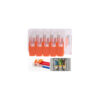 Trusa conectori tip WAGO 0.08-4mm 75buc E6079 EUROKOMP - imagine 4