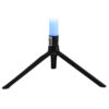 Tub LED RGB 110cm cu bluetooth si telecomanda MIRACLE-STICK - imagine 2
