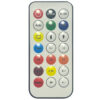 Tub LED RGB 110cm cu bluetooth si telecomanda MIRACLE-STICK - imagine 3